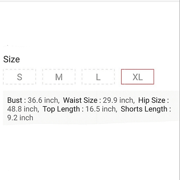 FLORAL CAMI SHORTS SET - Picture 6 of 6